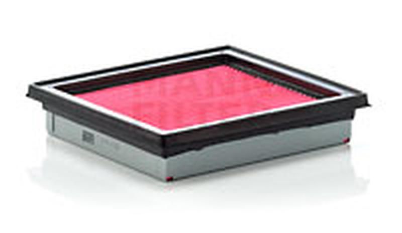 MANN-FILTER C-1618