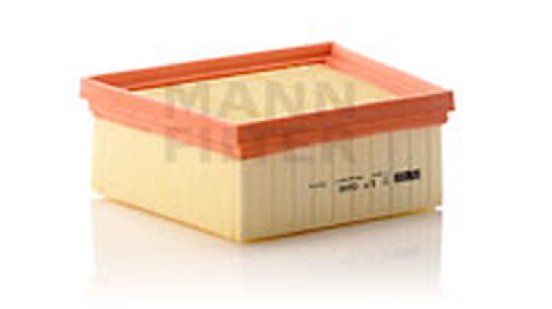 MANN-FILTER C-17-006