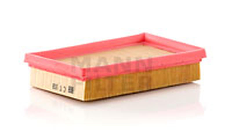 MANN-FILTER C-17-008