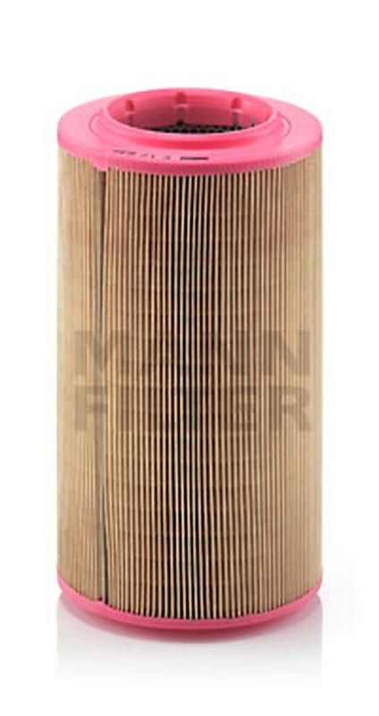 MANN-FILTER C-17-237