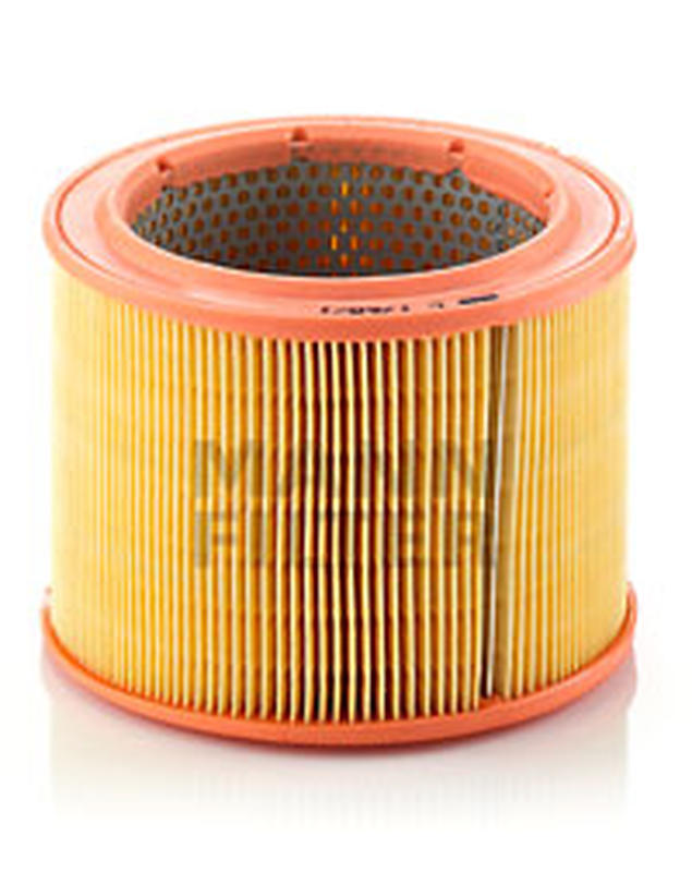 MANN-FILTER C-1760-1