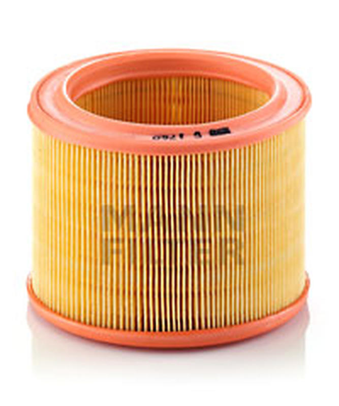 MANN-FILTER C-1760