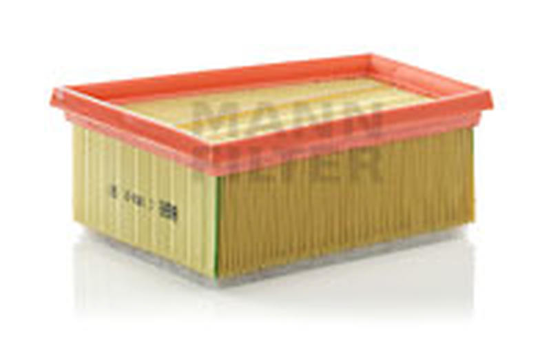 MANN-FILTER C-1858-2