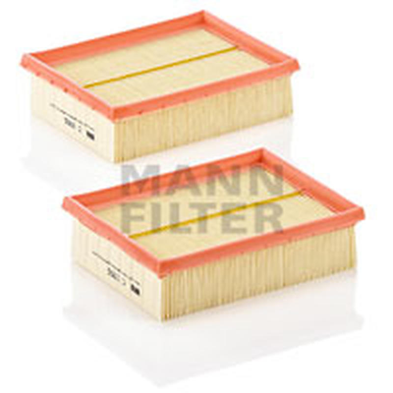 MANN-FILTER C-1955-2