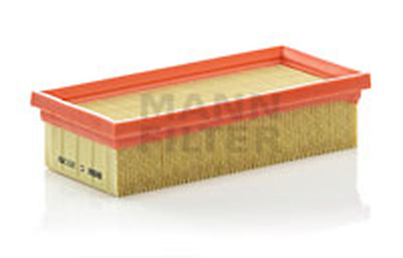 MANN-FILTER C-2039