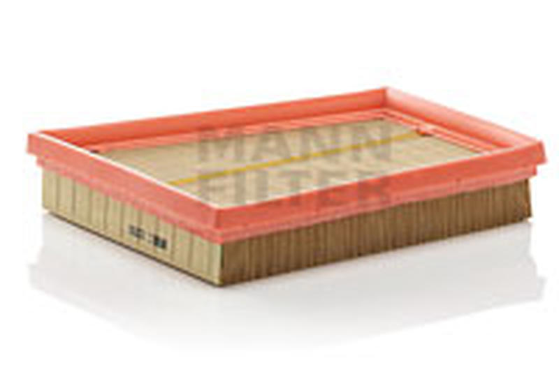 MANN-FILTER C-2050