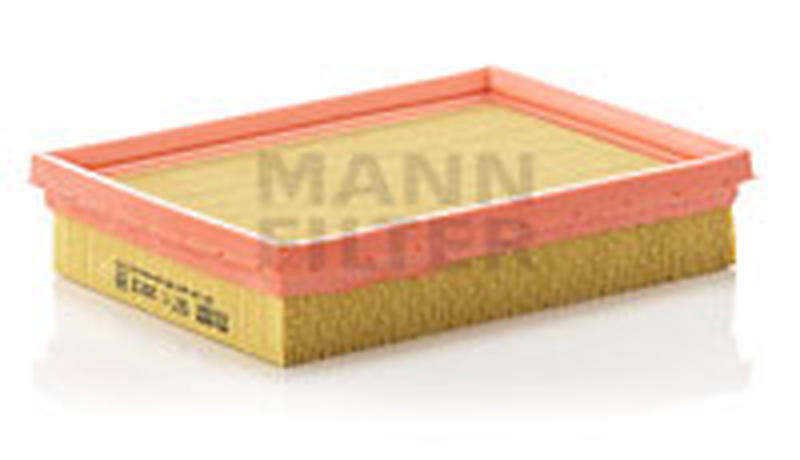 MANN-FILTER C-2053