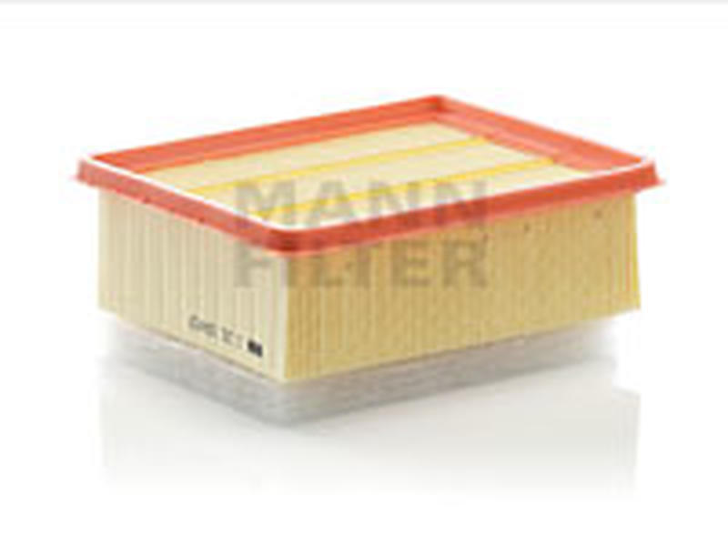 MANN-FILTER C-21-104-2