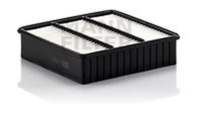 MANN-FILTER C-2136-1