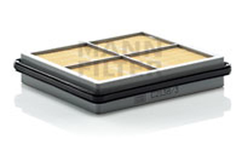 MANN-FILTER C-2138-3