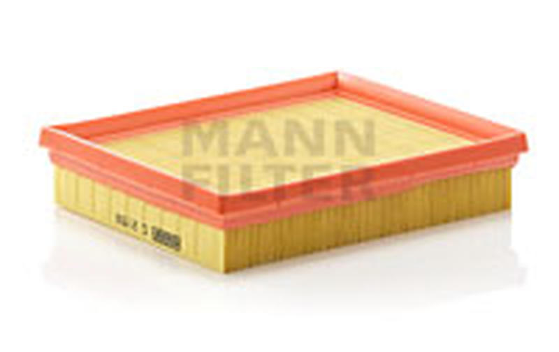 MANN-FILTER C-2159