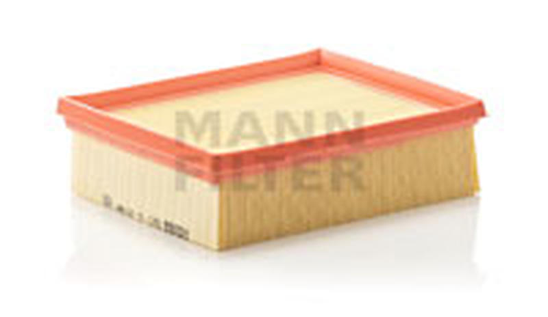 MANN-FILTER C-2192