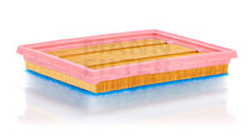 MANN-FILTER C-22-007
