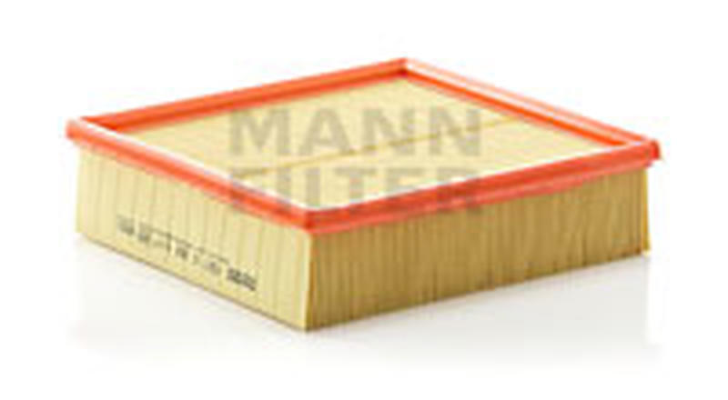 MANN-FILTER C-22-117
