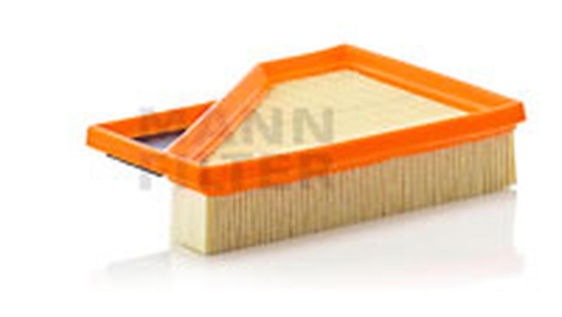 MANN-FILTER C-2245
