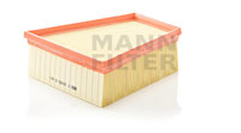 MANN-FILTER C-2295-3
