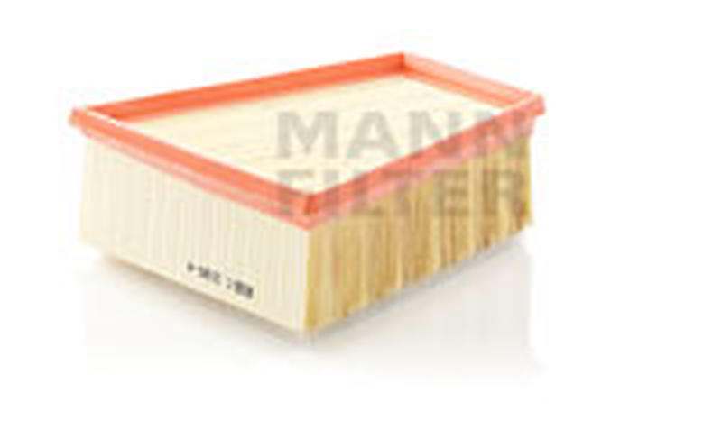 MANN-FILTER C-2295-4
