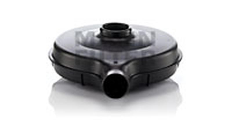 MANN-FILTER C-2356-5