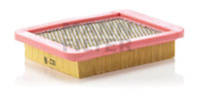 MANN-FILTER C-2368