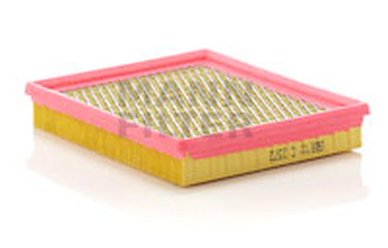 MANN-FILTER C-2372
