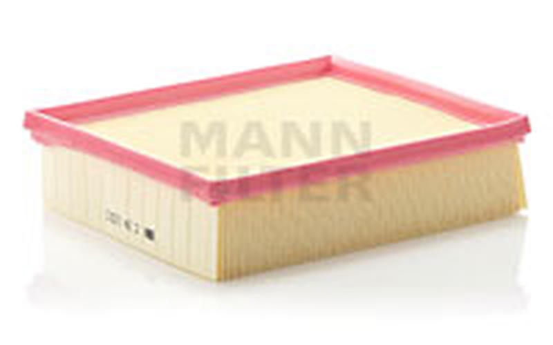 MANN-FILTER C-24-123-2