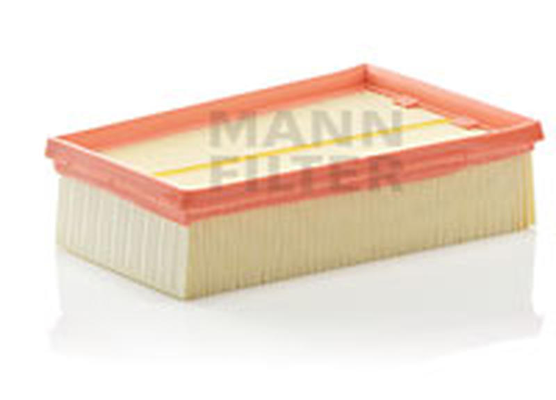 MANN-FILTER C-2433-2