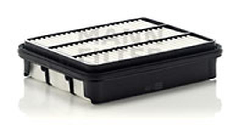 MANN-FILTER C-2438