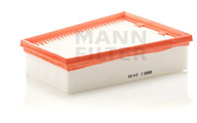 MANN-FILTER C-2439