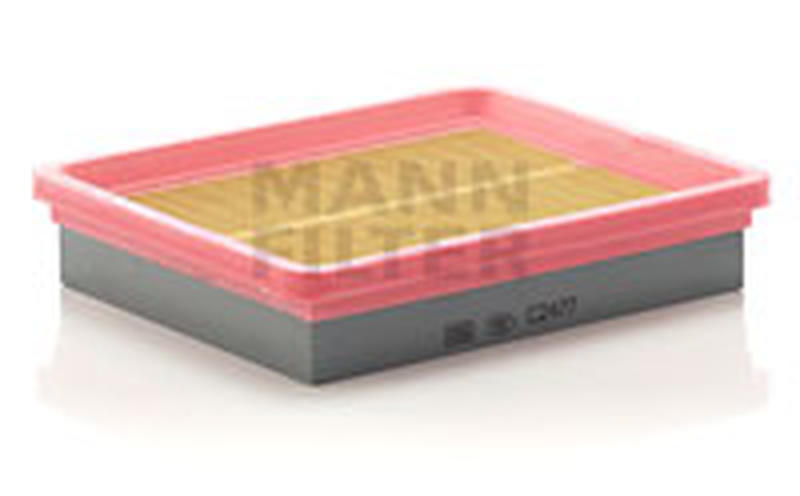 MANN-FILTER C-2477