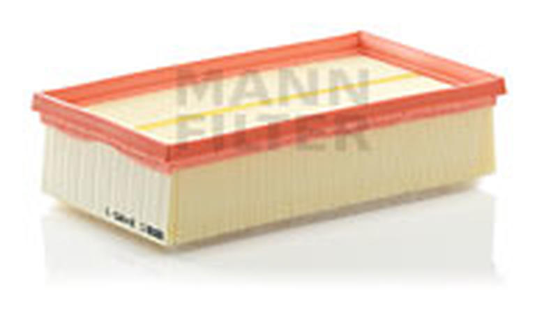 MANN-FILTER C-2485-1