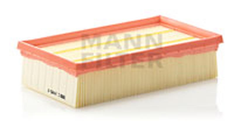MANN-FILTER C-2485-2