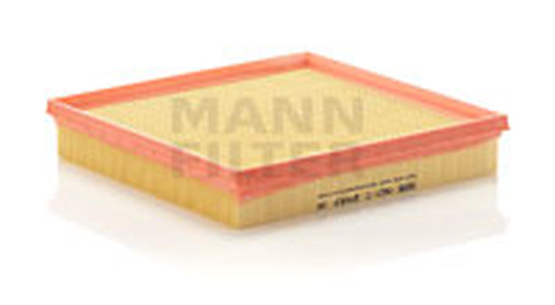 MANN-FILTER C-2493