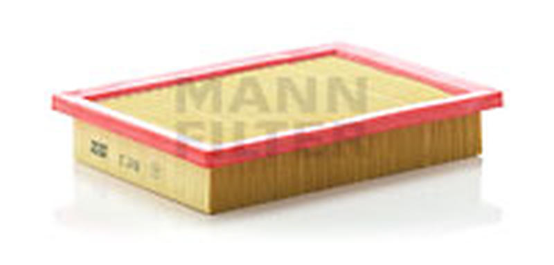 MANN-FILTER C-2496