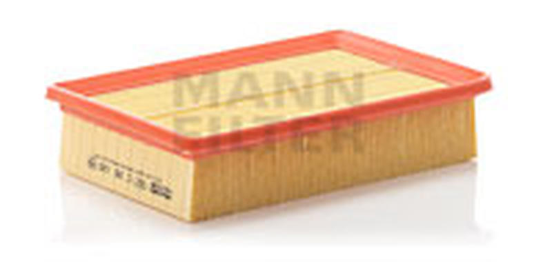MANN-FILTER C-25-100