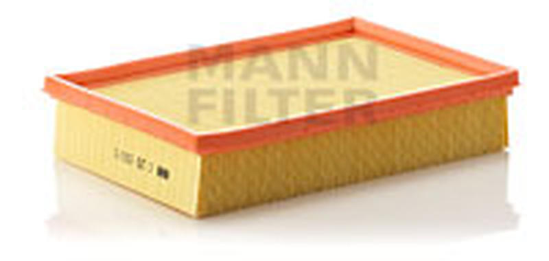 MANN-FILTER C-25-101-1