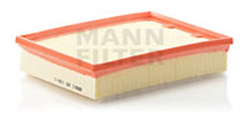 MANN-FILTER C-25-109-1