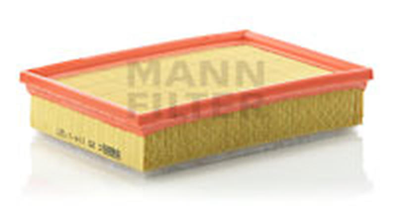 MANN-FILTER C-25-114-1