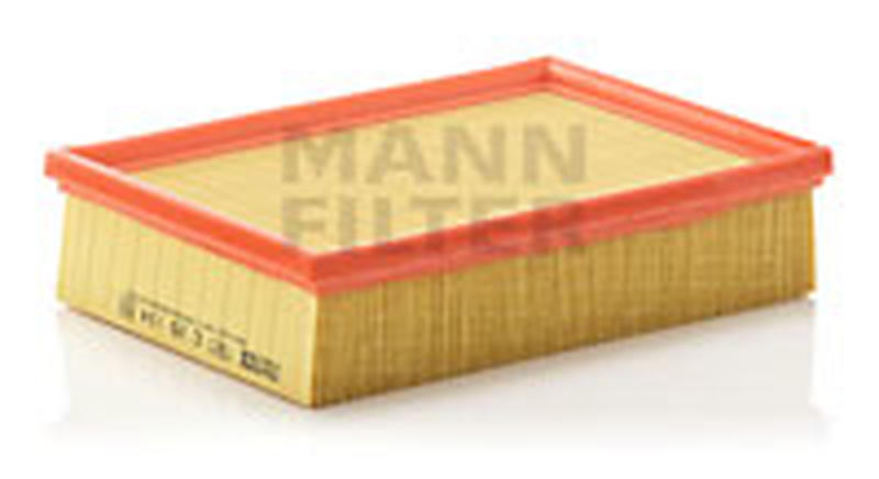 MANN-FILTER C-25-114