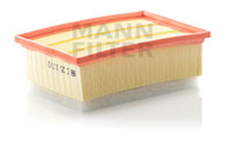 MANN-FILTER C-25-117-2