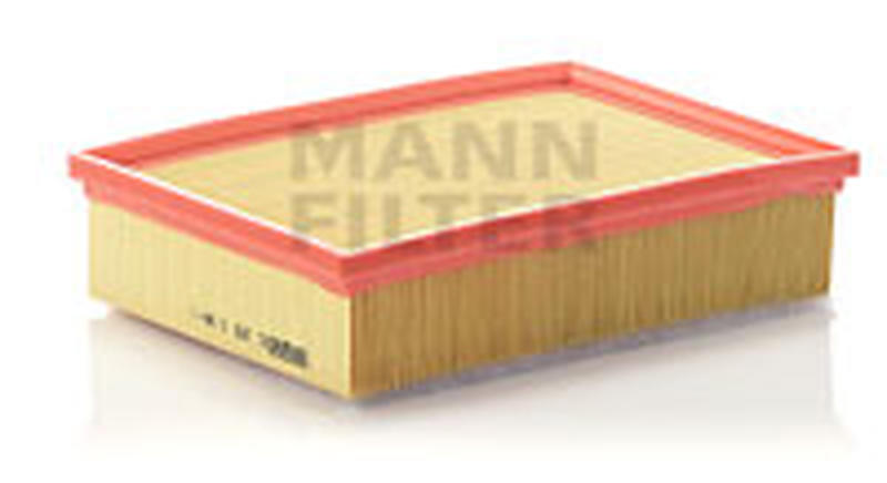 MANN-FILTER C-25-118-1