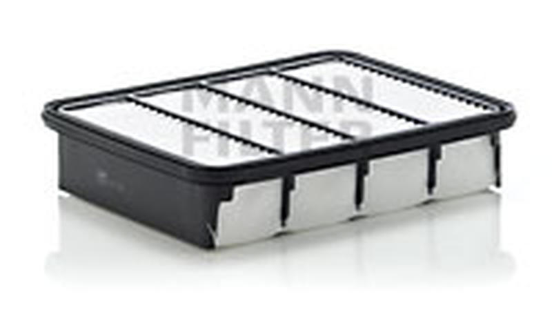 MANN-FILTER C-25-128
