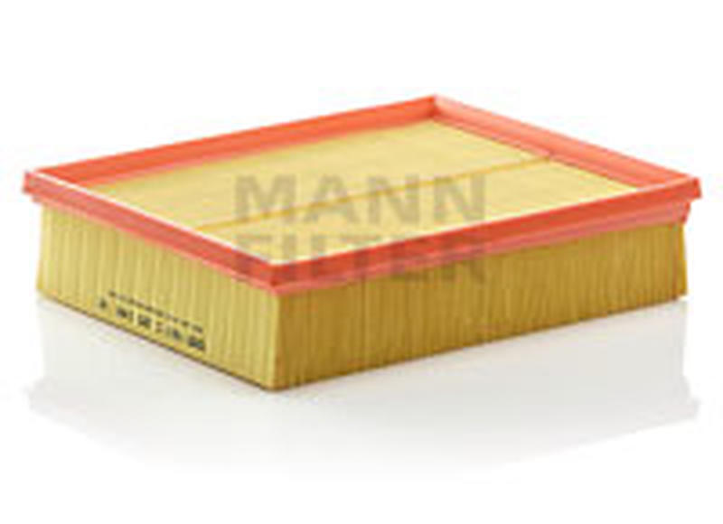 MANN-FILTER C-25-146