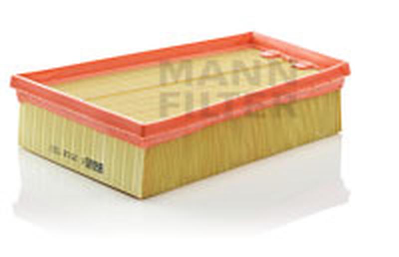 MANN-FILTER C-2512