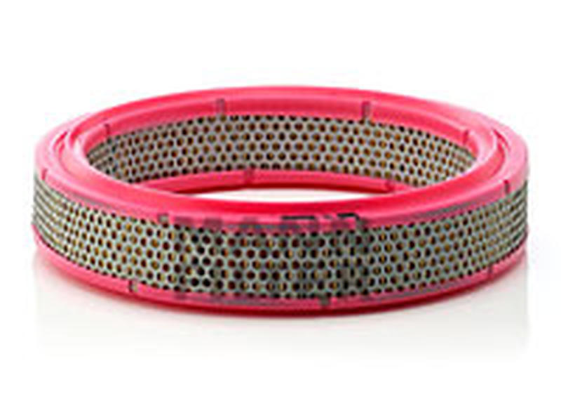 MANN-FILTER C-2535-2