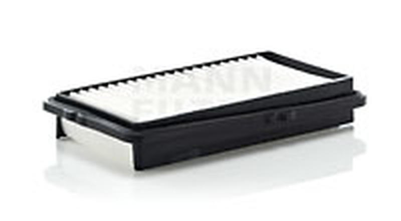 MANN-FILTER C-2537-2