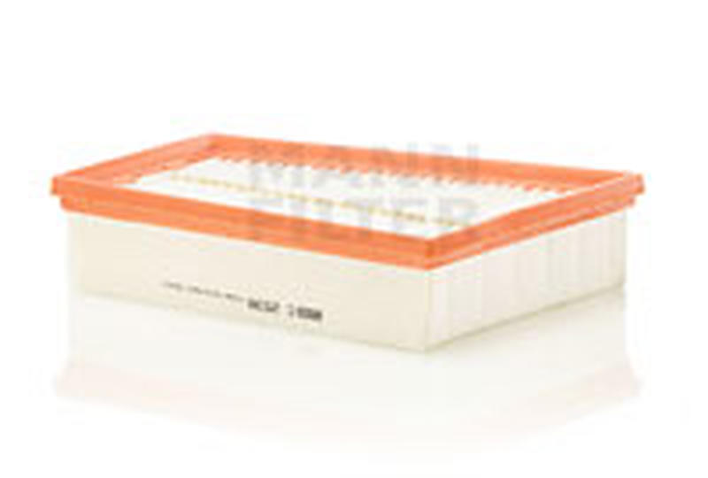 MANN-FILTER C-2538