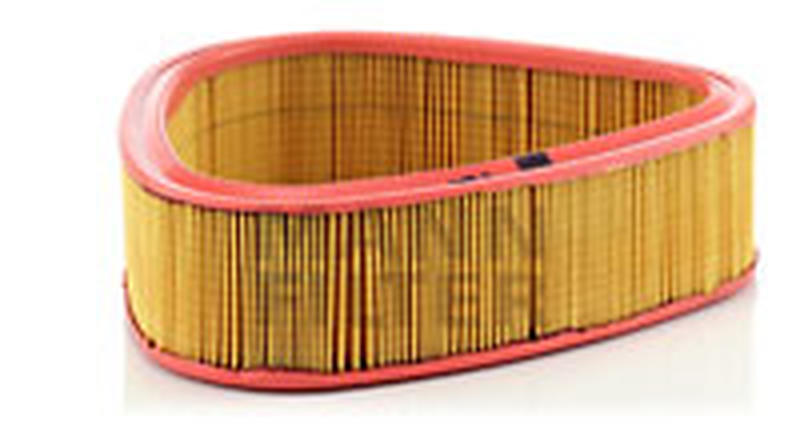 MANN-FILTER C-2541