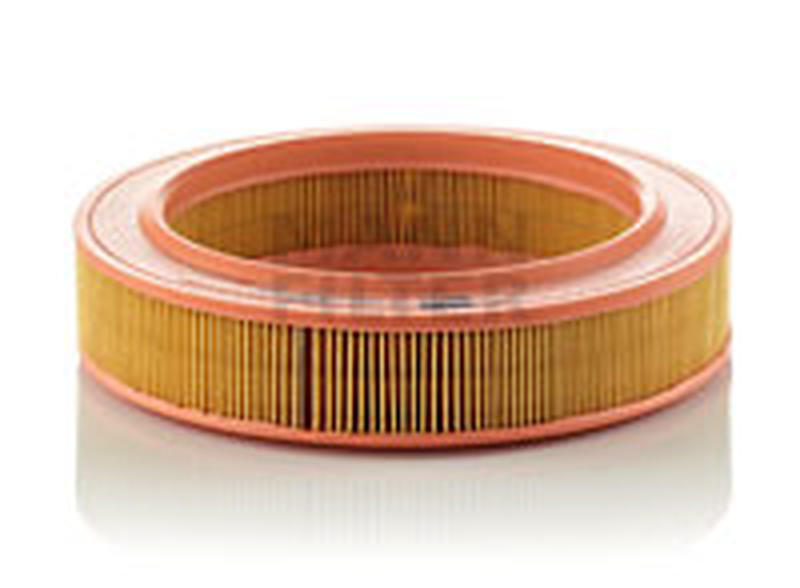 MANN-FILTER C-2552-1