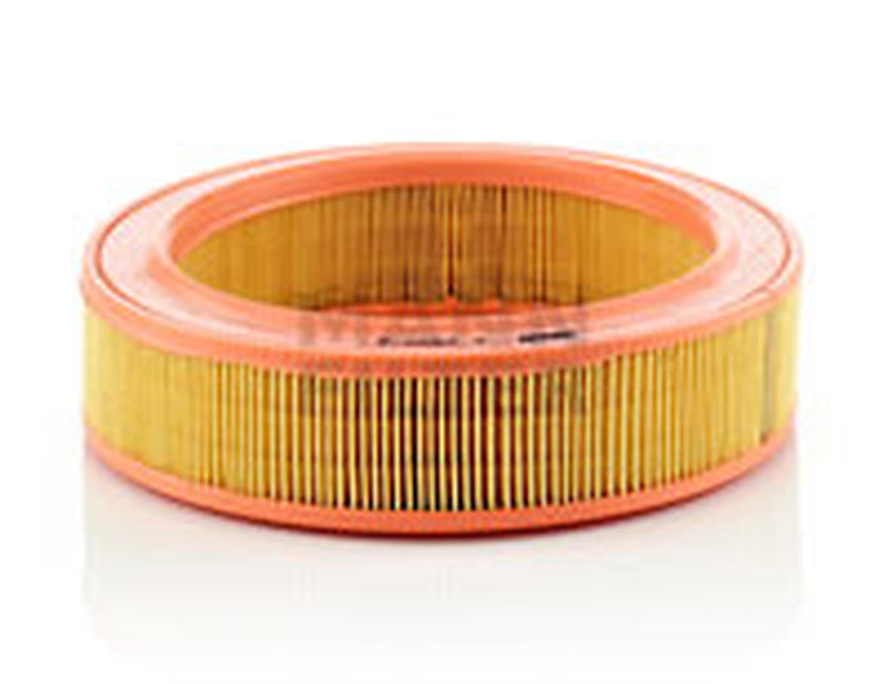 MANN-FILTER C-2555-2