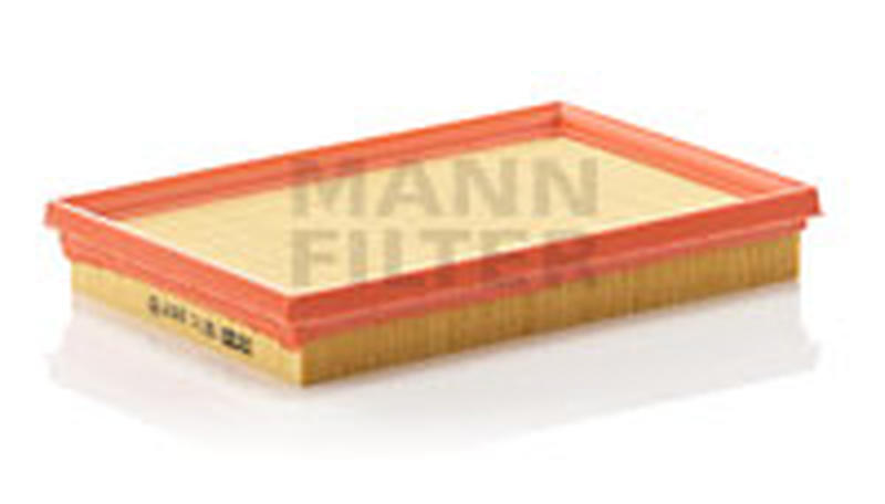 MANN-FILTER C-2557